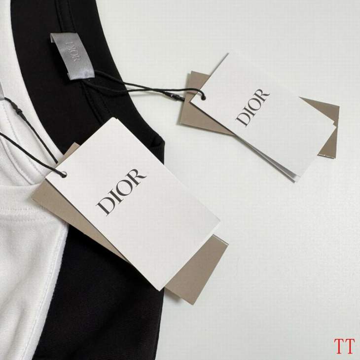 Dior T Shirts Short _SKUDiorM-3XL20tr2916348